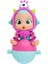 Luxury Magic Tears Zıplayan Bebekler Fuzz 914698 1 Adet 2