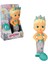 BLE03000 Bloopies Deniz Kızı Bebek - W2- 96776, +18 Ay 1 Adet 3