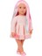 Luxury Our Generation Rosa Oyuncak Bebek - 46 cm 1 Adet 3