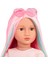 Luxury Our Generation Rosa Oyuncak Bebek - 46 cm 1 Adet 4