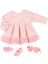 Luxury Our Generation Rosa Oyuncak Bebek - 46 cm 1 Adet 5