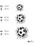 Futbol Topu Temalı Ahşap Duvar Tablosu 5
