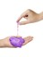 Luxury Rainbow High Violet - Parlak Slime ve Evcil Hayvan Serisi Bebeği 1 Adet 5