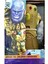 Luxury Kids Avengers Hero Attack Kutulu Thanos Eldiven Figür WL5024 1 Adet 1