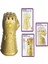 Luxury Kids Avengers Hero Attack Kutulu Thanos Eldiven Figür WL5024 1 Adet 2