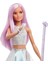 Pop Star Bebek ve Mikrofonu DVF50 -FXN98 Lisanslı 1 Adet 1
