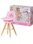 Luxury Httphop Born Zapf Creation Oyuncak Mama Sandalyesi Newdesingshop 1092444 1 Adet 1
