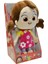 Luxury Niloya Peluş Bebek 30 cm 1 Adet 1