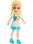 ve Arkadaslari Serisi Polly 10CM FWY19-GKL27 1 Adet 1