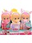 Luxury Cry Babies Ağlayan Yumus Newborn 924581 1 Adet 1