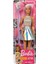 Pop Star Bebek ve Mikrofonu DVF50 -FXN98 Lisanslı 1 Adet 5