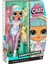 Luxury L.o.l. Surprise O.m.g Çok Gizli Bebekler Seri 2- Candylicious 1 Adet 2