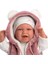 Luxury Sonrisas Mimi Rosa 40 cm 1 Adet 1