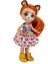 Luxury Minik Kız Kardeşler ve Dostları Bexie Bear & Bidie 1 Adet 3