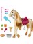 Great Horse Chase Barbie ve Dansçı Atı | HXJ42 1 Adet 1