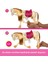 Great Horse Chase Barbie ve Dansçı Atı | HXJ42 1 Adet 2