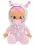 Luxury Cry Babies Ağlayan Yumus Newborn 924581 1 Adet 5