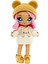Luxury Na! Na! Na! Surprise Minis Sarah Snuggles Bebeği 1 Adet 1
