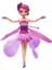 Luxury Smiley Toys Princess Uçan Peri Hareket Sensörlü Sihirli Flying (Usb Girişli) 1 Adet 1