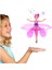 Luxury Smiley Toys Princess Uçan Peri Hareket Sensörlü Sihirli Flying (Usb Girişli) 1 Adet 2