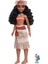 Luxury Disney Prenses Moana ve Aksesuarları HLW34-HLW36 1 Adet 1
