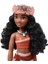 Luxury Disney Prenses Moana ve Aksesuarları HLW34-HLW36 1 Adet 3