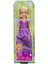 Luxury Derik Princess Prenses - Rapunzel, Princess, Çok Renkli Yeni 1122015 1 Adet 2