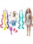 Mattel Sonsuz Saç Eğlencesi Bebeği GHN04 % 100 Orjınal Lısanslı 1 Adet 1