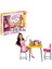 Luxury Kyy Bebekli 56 Parça Mutfak Seti My Little & Chef 1 Adet 1