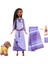Luxury Disney Wish Asha ve Maceraları | HPX25 1 Adet 2