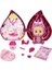 Cry Babies Ağlayan Bebekler Pembe Seri 1 Adet 2