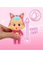 Cry Babies Ağlayan Bebekler Pembe Seri 1 Adet 3