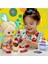 Luxury Baby Alıve Tatlı Seven Bebeğim 1 Adet 2