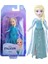 Luxury Disney Frozen Elsa Bebek 9 cm 1 Adet 1