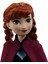 Luxury Disney Karlar Ülkesi Anna Bebek - 1 | HLW49 1 Adet 3