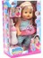 Luxury Sesli Altını Islatan Bonnie Bebek 30 cm 1 Adet 1