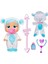 Luxury Srhtds Babies Love Fantasy Kristal Desing 266450 1 Adet 2