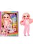 Luxury Yiltershop Rainbow High Jr. High Pijama Partisi Bebeği - Bella, Oyuncak Yticretx 1030188 1 Adet 1