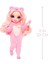 Luxury Yiltershop Rainbow High Jr. High Pijama Partisi Bebeği - Bella, Oyuncak Yticretx 1030188 1 Adet 2