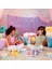 Luxury Yiltershop Rainbow High Jr. High Pijama Partisi Bebeği - Bella, Oyuncak Yticretx 1030188 1 Adet 3