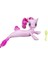 Luxury Yüzen Pinkie Pie - C0677 1 Adet 1