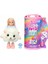 Cutie Reveal Bebekler Chelsea Sevimli Kostümler Serisi HKR17 - Lamb Doll 1 Adet 1