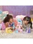 Luxury Rainbow High Jr. High Pijama Partisi Bebekleri Asst 2 - Mor 1 Adet 5