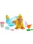 Bebek Bakıcısı Özellikli Minik Bebekler GHV83 - Sarışın - Banyo Zamanı GHV84 1 Adet 1