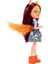 Luxury Felicity Fox Ana Karekter Bebekler DVH87 - FXM71 1 Adet 3