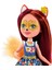 Luxury Felicity Fox Ana Karekter Bebekler DVH87 - FXM71 1 Adet 5