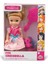 Luxury Prenses Bebekler Cinderella 15 cm 1 Adet 2