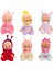 Luxury Cry Babies Ağlayan Yumuş Newborn 1 Adet 2
