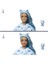 Cutie Reveal Bebekler 3. Seri HJM12-HJL63 1 Adet 3