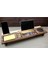 Luxury Ahşap Ofis Çalışma Masası Kalem Telefon Tablet Bilgisayar Masaüstü Organizer, Düzenleyici 1 Adet 1
